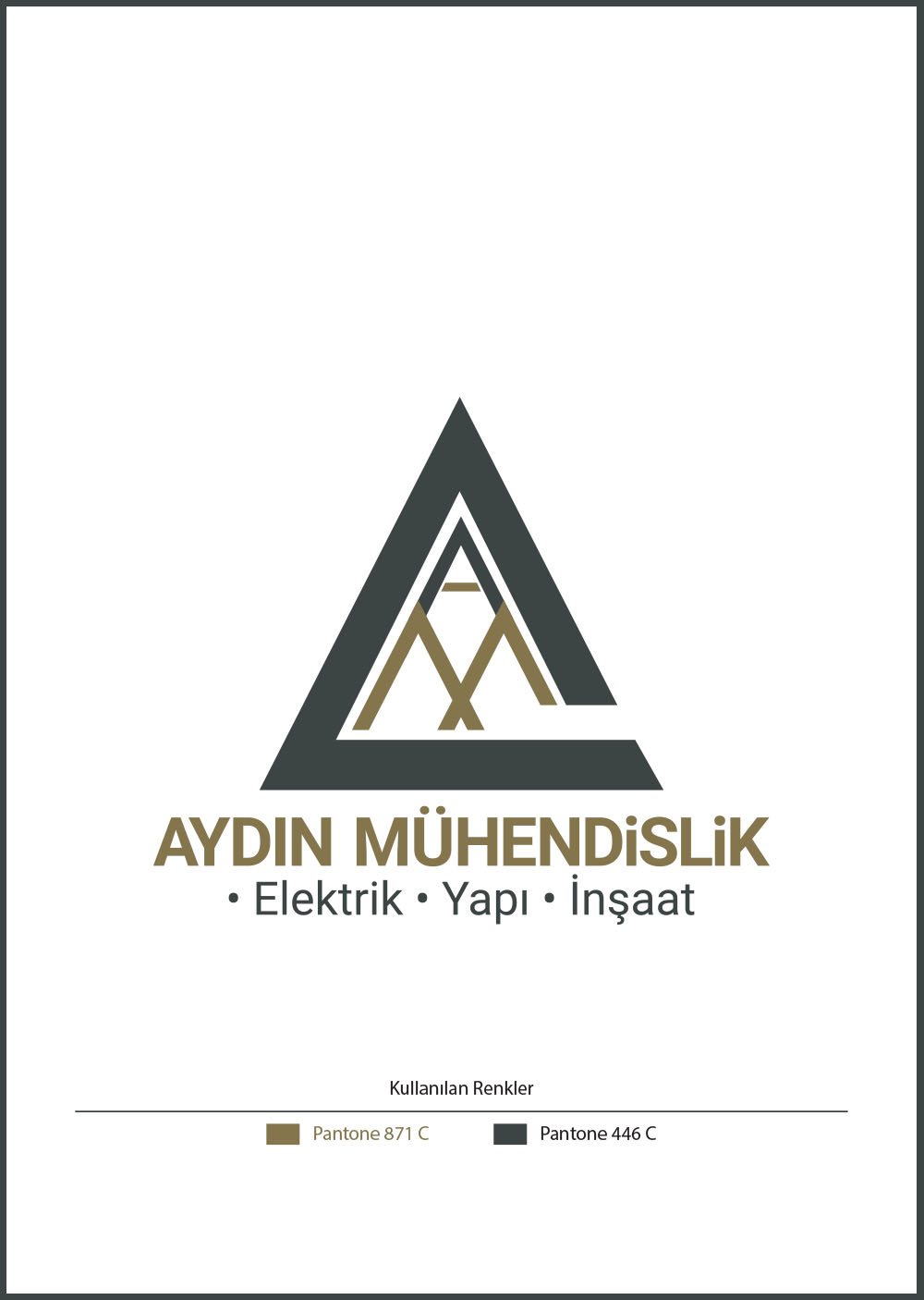 logo ve kurumsal kimlik