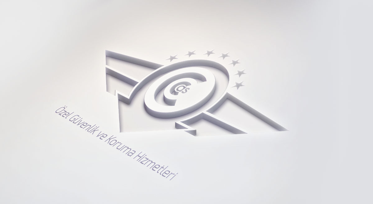 CCAS Logo ve Amblem Tasarımı
