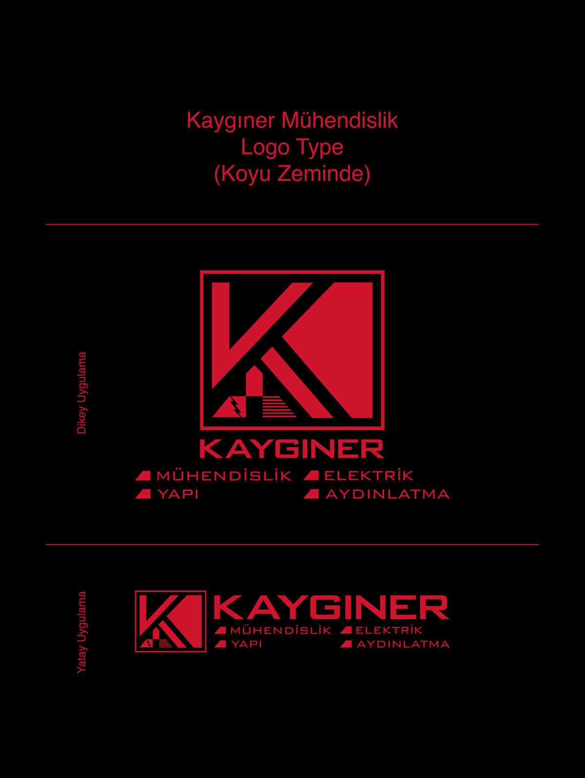 logo ve kurumsal kimlik tasarımı