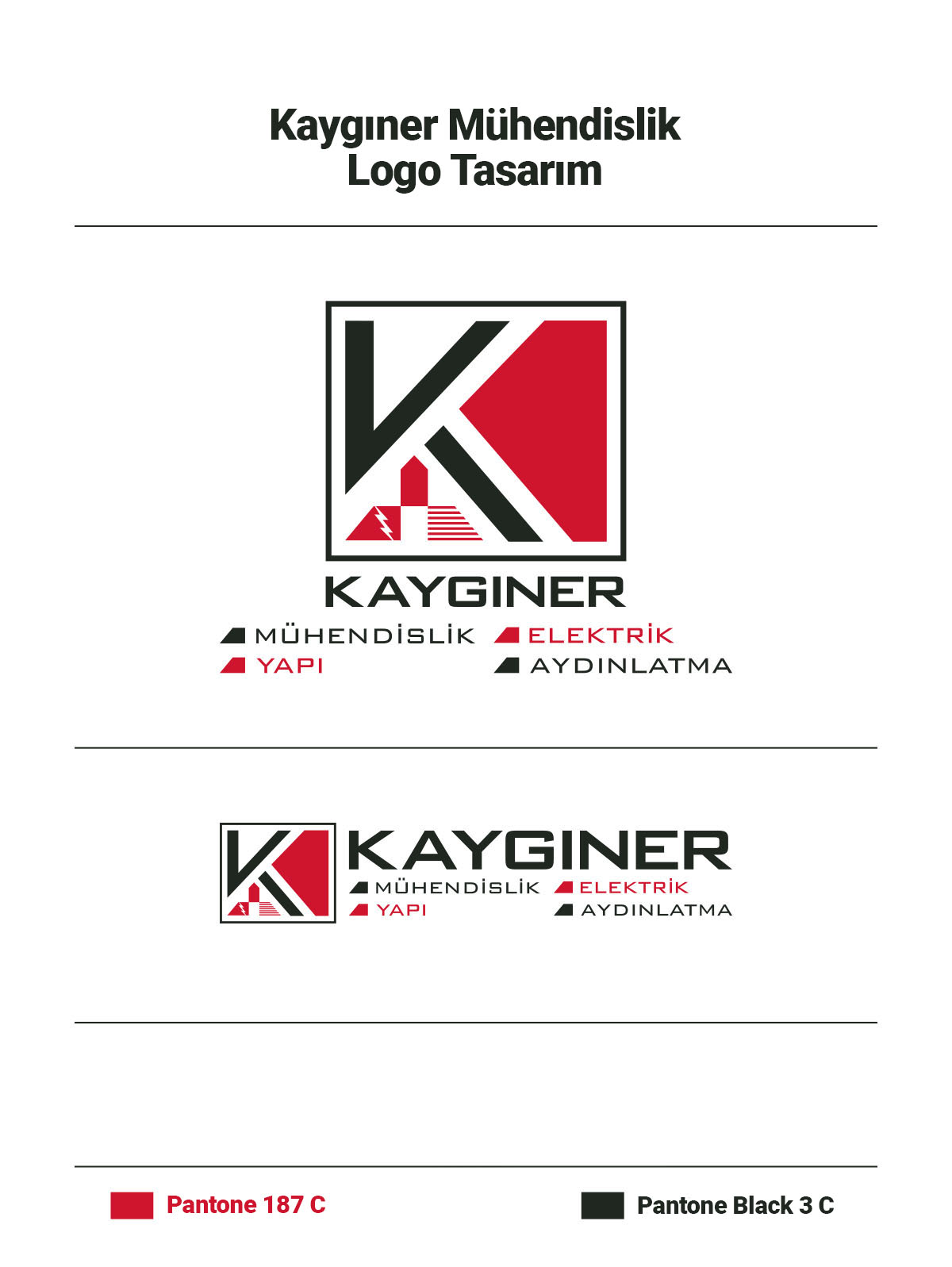logo ve kurumsal kimlik tasarımı