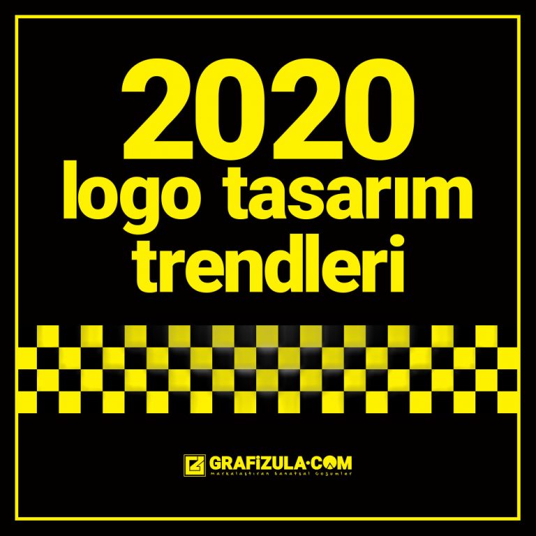 2020 logo tasarım trendleri