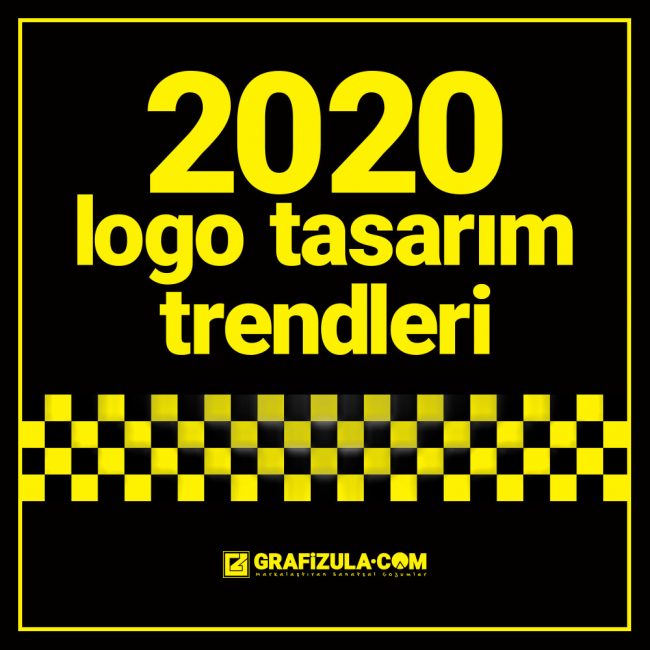 2020 logo tasarım trendleri