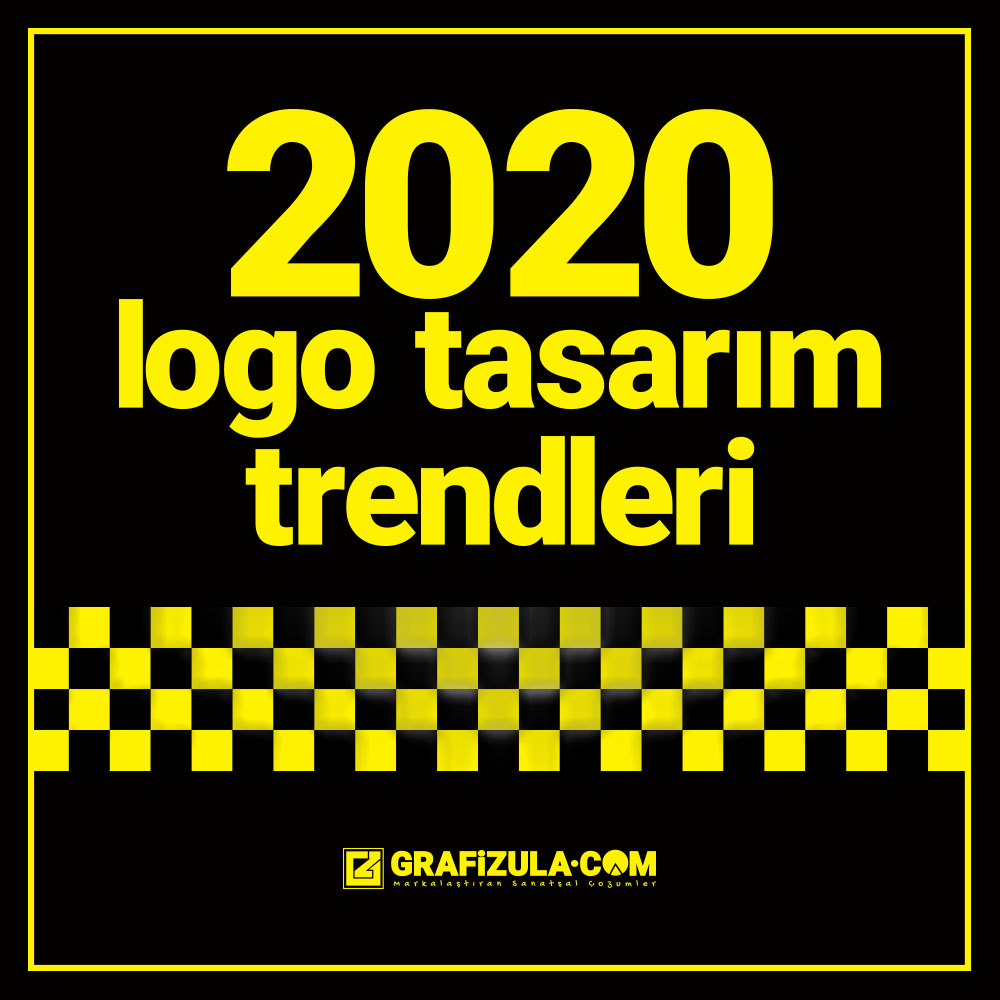 2020 logo tasarım trendleri 2020 logo tasarım trendleri