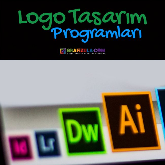 logo tasarım programları hangileridir, hangi programlarla logo tasarlanır