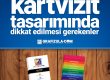 kartvizit tasarımında dikkat edilmesi gerekenler, kartvizit tasarımında nelere dikkat edilmelidir