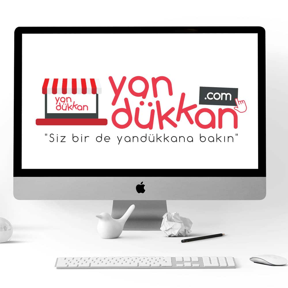 logo tasarım