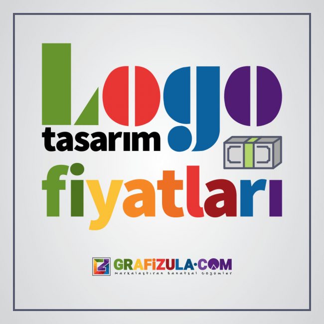 logo tasarım fiyatları ve ücretleri