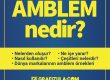 amblem nedir