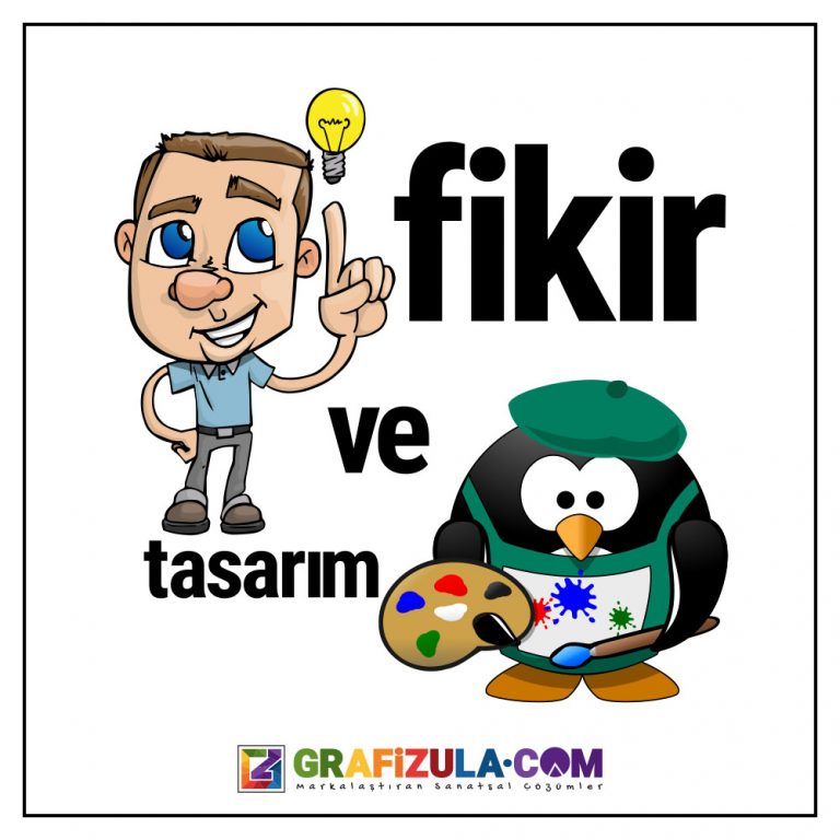fikir ve tasarım