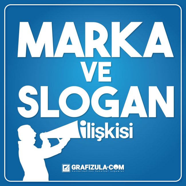 slogan ve marka ilişkisi