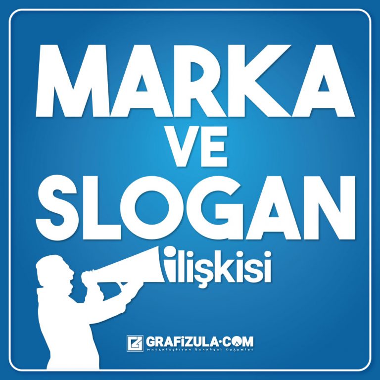 slogan ve marka ilişkisi