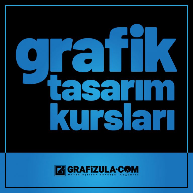 grafik tasarım kursları