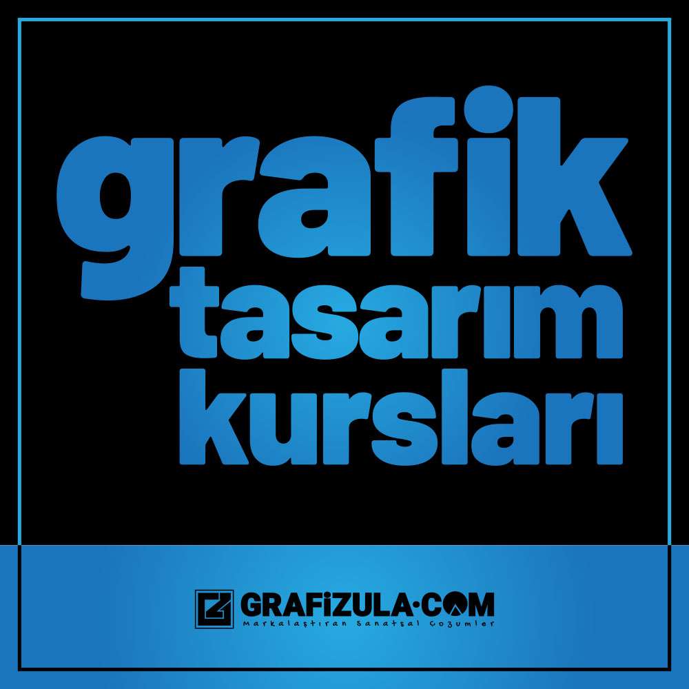 grafik tasarım kursları