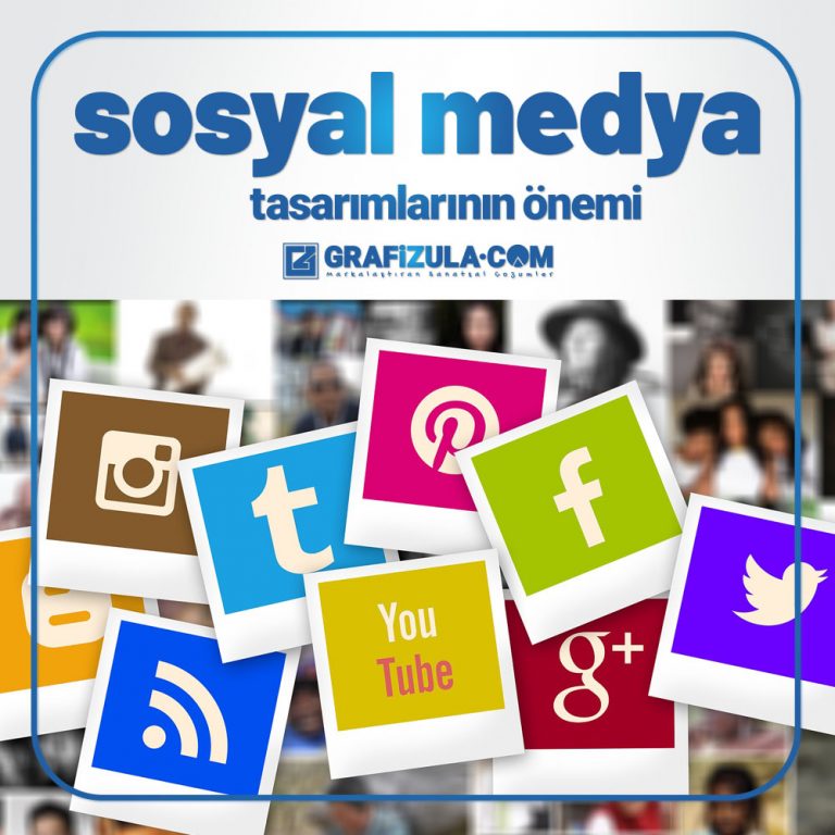 Sosyal medya tasarımı nasıl yapılır? Sosyal medya tasarımlarının önemi nedir? Nelere dikkat edilmelidir? Etkili sosyal medya tasarımları nasıl oluşturulur?
