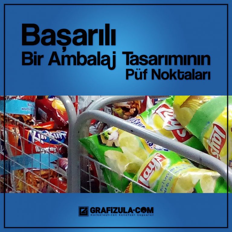 Başarılı bir ambalaj tasarımı nasıl yapılır? Etkileyici ambalaj tasarımının püf noktaları ve ipuçları nelerdir? Etkileyici bir ambalajın nasıl olması gerekir?