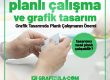 Grafik tasarımda planlı çalışmanın önemi nedir? Planlı ve stratejik bir çalışma grafik tasarımcılara ne avantajlar sağlar?