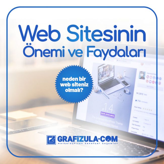 web_sitesinin_onemi_ve_faydalari Web sitesinin önemi nedir? Web sitesinin faydaları nelerdir? Markalar ya da kişiler neden bir web sitesi sahibi olmalıdır? Web sitelerinin katkıları nelerdir?