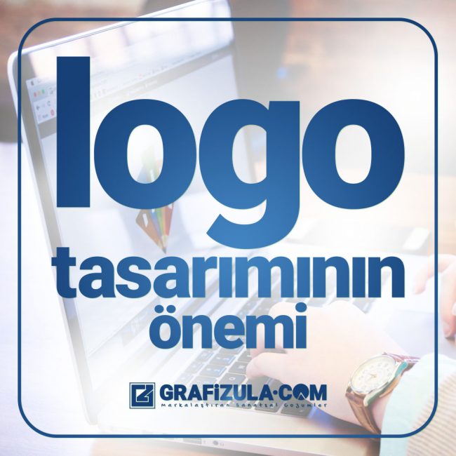 logo tasarımının önemi, logonun önemi