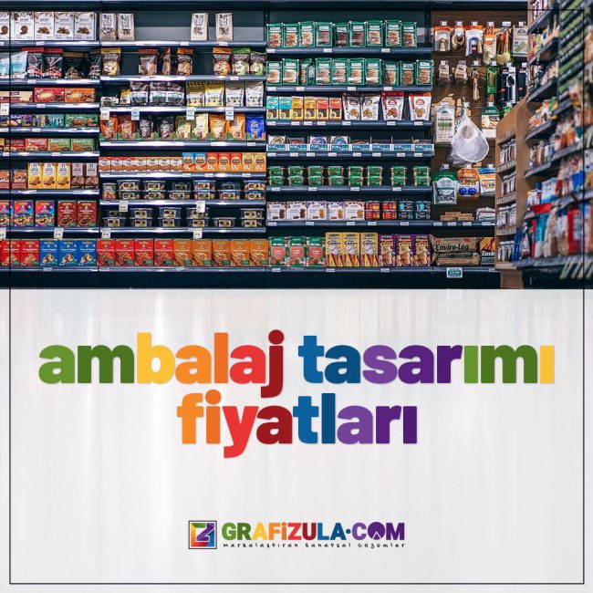 Ambalaj tasarımı fiyatları neye göre belirlenir? Ambalaj tasarımını kim yapar? Ambalaj tasarımcısı seçerken nelere dikkat etmek gerekir?
